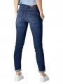 Mos Mosh Etta Jeans Tapered Fit leather blue - image 3