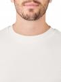 Marc O‘Polo Longsleeve T-Shirt Crew Neck gray white - image 3