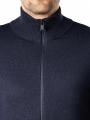 Drykorn Antonio Zip Cardigan Blue - image 3