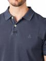 Marc O‘Polo Short Sleeve Polo Shirt Total Eclipse - image 3