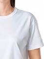 Mos Mosh Aina T-Shirt Round Neck White - image 3