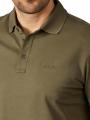Joop Primus Polo Shirt Short Sleeve olive - image 3