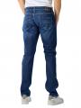 Mavi Marcus Jeans Slim Straight Fit  dark brushed ultra move - image 3