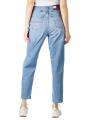 Tommy Jeans Mom High Rise Tapered Jeans Denim Light - image 3