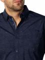 PME Legend Long Sleeve Shirt Poplin Stretch dark - image 3
