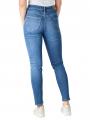 Lee Scarlett High Waist Jeans Skinny Fit Mid Madison - image 3