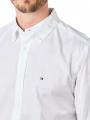 Tommy Hilfiger Core Flex Poplin Shirt Regular Fit White - image 3