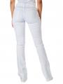 7 For All Mankind Bootcut Optic Jeans White - image 3