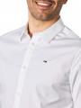Tommy Jeans Original Stretch Shirt classic white - image 3