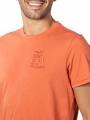 PME Legend Short Sleeve R-Neck Jersey orange - image 3