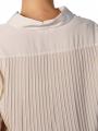 Yaya Woven Top pale pink - image 3