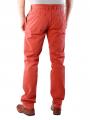 Alberto Lou Pants Compact Cotton red - image 3