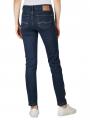 Angels Cici Winter Jeans Straight Fit Rinse Night Blue - image 3