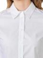 Drykorn Shirt Blouse Sanah Classic Fit White - image 3