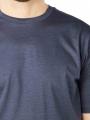 Drykorn Short Sleeve Gilberd T-Shirt Dark Blue - image 3