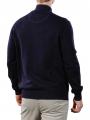 Fynch-Hatton Cardigan-Zip Sweater navy - image 3