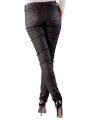 G-Star Lynn Mid Skinny Jeans 3D dark aged - image 3