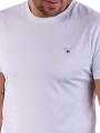 Gant The Original Slim T-Shirt white - image 3