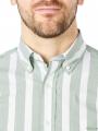 Gant Regular Shirt Broadcloth Stripe Kalamata Green - image 3