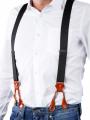Henry Suspenders black/cognac by BASIC BELTS - image 3