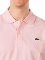 Lacoste Classic Polo Shirt Short Sleeve Waterlily - image 3