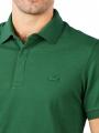 Lacoste Regular Polo Shirt Short Sleeve Green - image 3