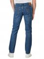 Lee Daren Jeans Straight Fit Mid Worn Kahuna - image 3