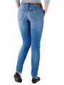 Lee Scarlett Jeans Skinny high blue stretch - image 3