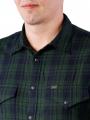 Lee Western Shirt forest green - image 3