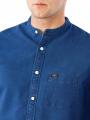 Lee Premium Bandcollar Shirt indigo - image 3