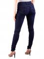 Levi‘s 711 Jeans Skinny lone wolf - image 3