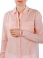Maison Scotch Button Up Shirt pink salt - image 3