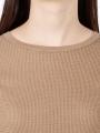 Marc O‘Polo Long Sleeve Pullover Round Neck Dusty Earth - image 3