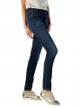 Mavi Lindy Jeans Dark Indigo Stretch - image 3