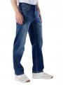 Mustang Big Sur Jeans Straight Fit denim blue used - image 3