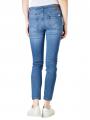 Mustang Mid Waist Shelby Jeans Skinny Fit Light Blue - image 3