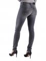 Nudie Jeans Skinny Lin back to grey - image 3