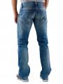 Pepe Jeans Kingston Straight Fit washed blue denim - image 3
