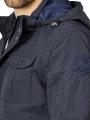 PME Legend Hot Tumble Nylon Jacket dark navy - image 3