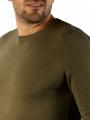 Replay Pullover Maglia olive - image 3