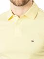 Tommy Hilfiger 1985 Polo Regular Fit Yellow Mist - image 3