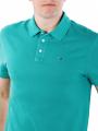 Tommy Jeans Essential Polo dynasty green - image 3