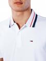 Tommy Jeans Classics Stretch Polo classic white - image 3