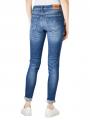 Tommy Jeans Nora Mid Rise Skinny Mid Blue - image 3