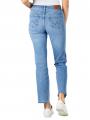 Wrangler Straight Jeans Mid Waist Aurelia - image 3