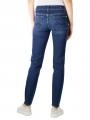 7 For All Mankind Roxanne Jeans Rinsed Indigo - image 3