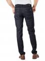 7 For All Mankind Slimmy Tapered Jeans Luxe Performance Dark - image 3