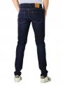 Alberto Slim Jeans Sustainable Denim navy - image 3