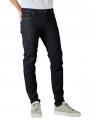 Alberto Slim Jeans Authentic Denim navy - image 3