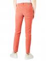 Angels Cici Jeans Straight Fit rost orange used - image 3